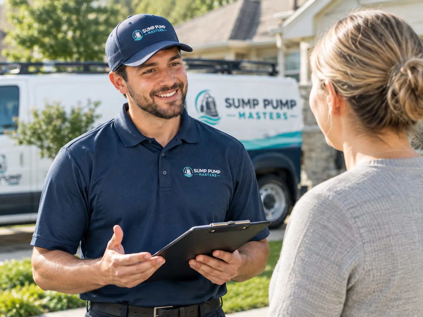 Sump Pump Repair Swartz Creek, MI FAQs
